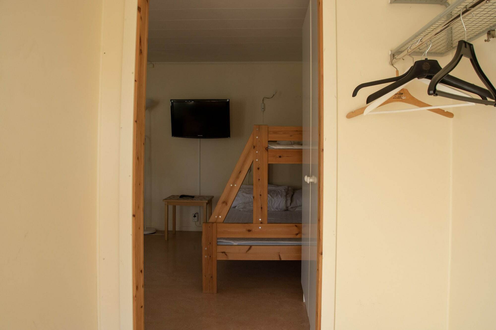Aelvdalens Camping Extérieur photo