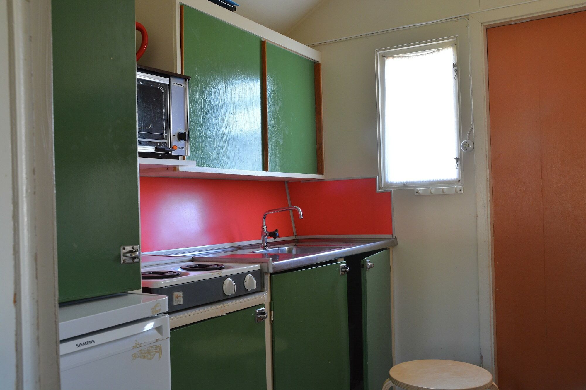 Aelvdalens Camping Extérieur photo