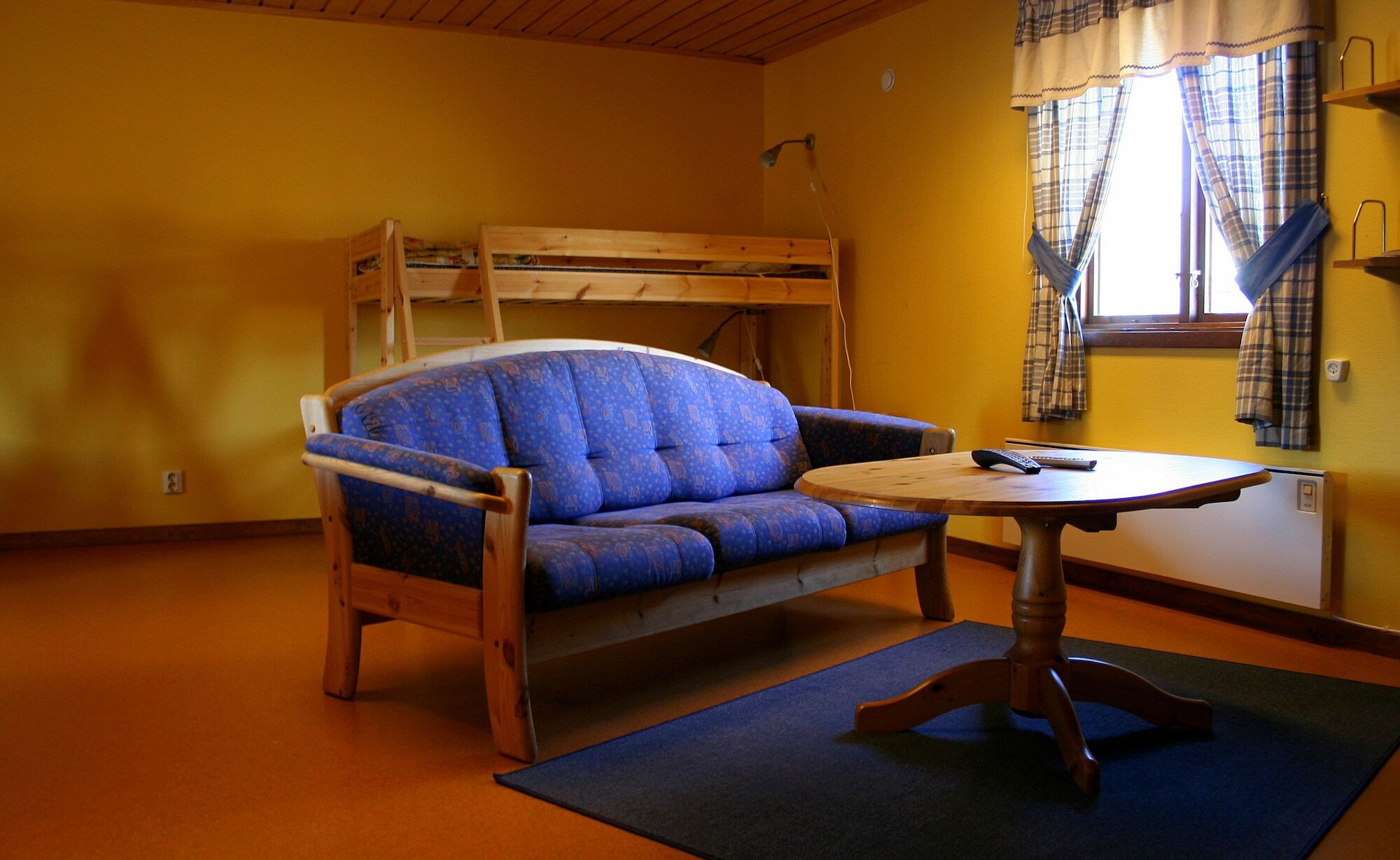 Aelvdalens Camping Extérieur photo