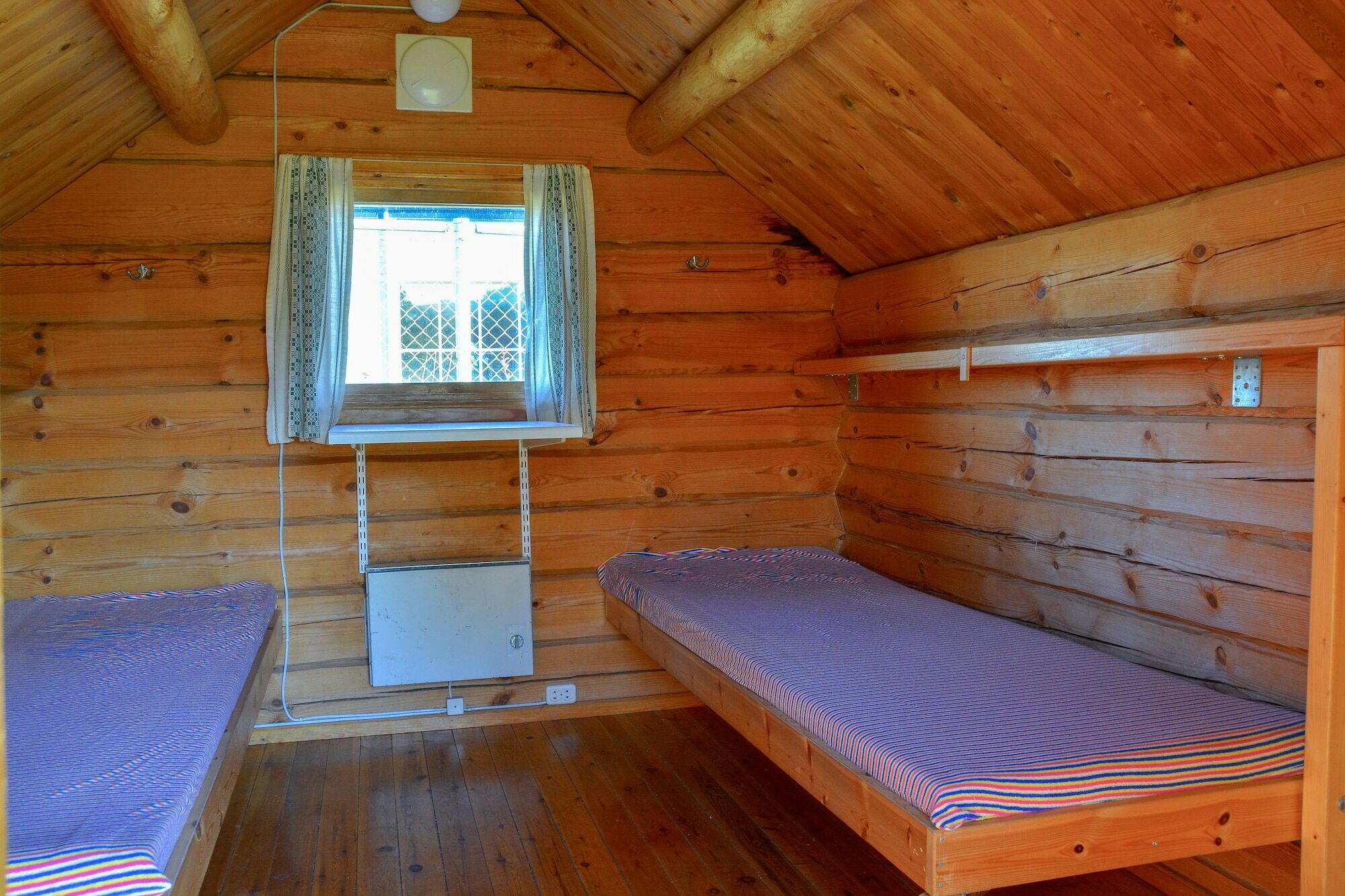 Aelvdalens Camping Extérieur photo