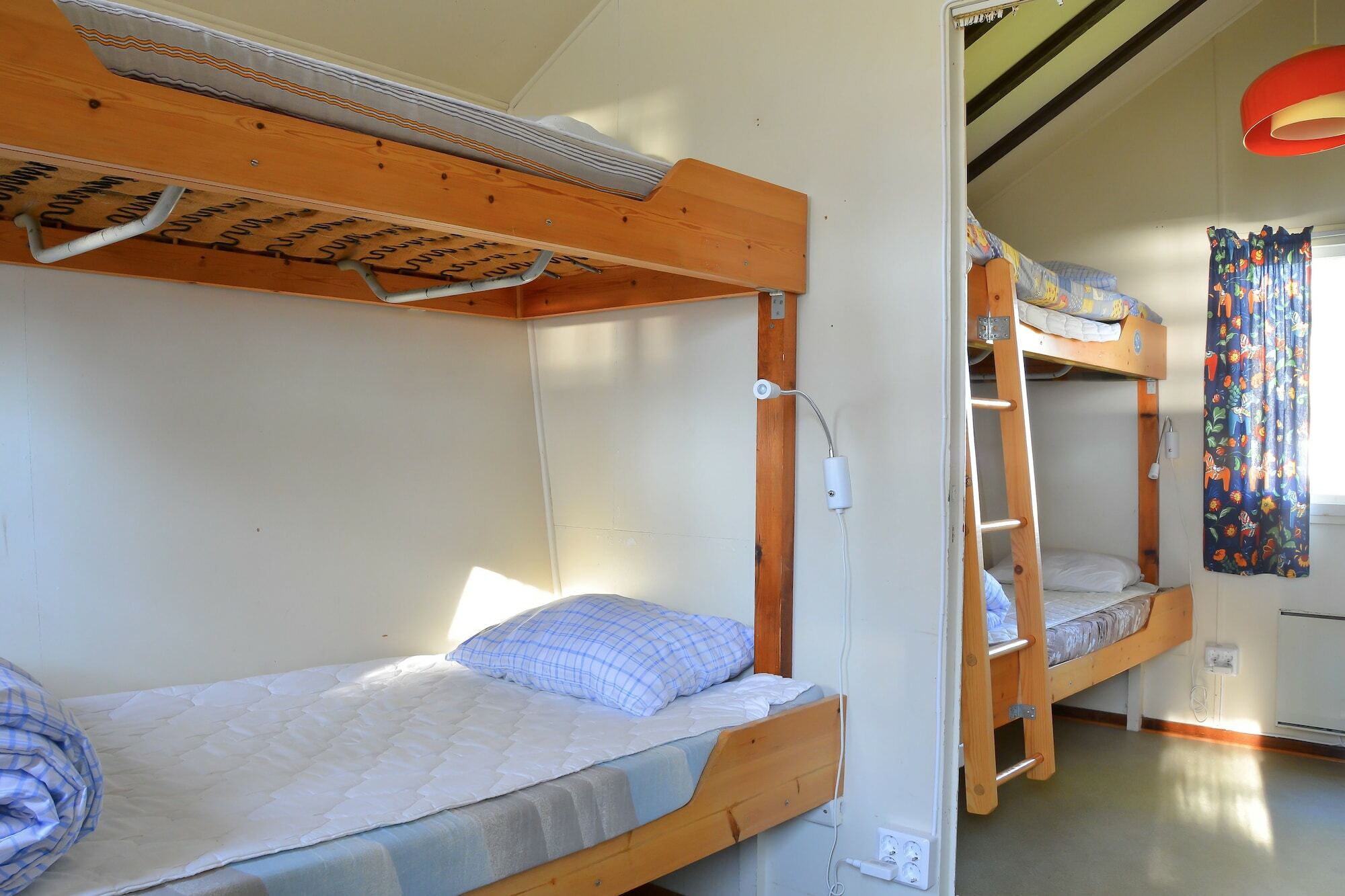 Aelvdalens Camping Extérieur photo