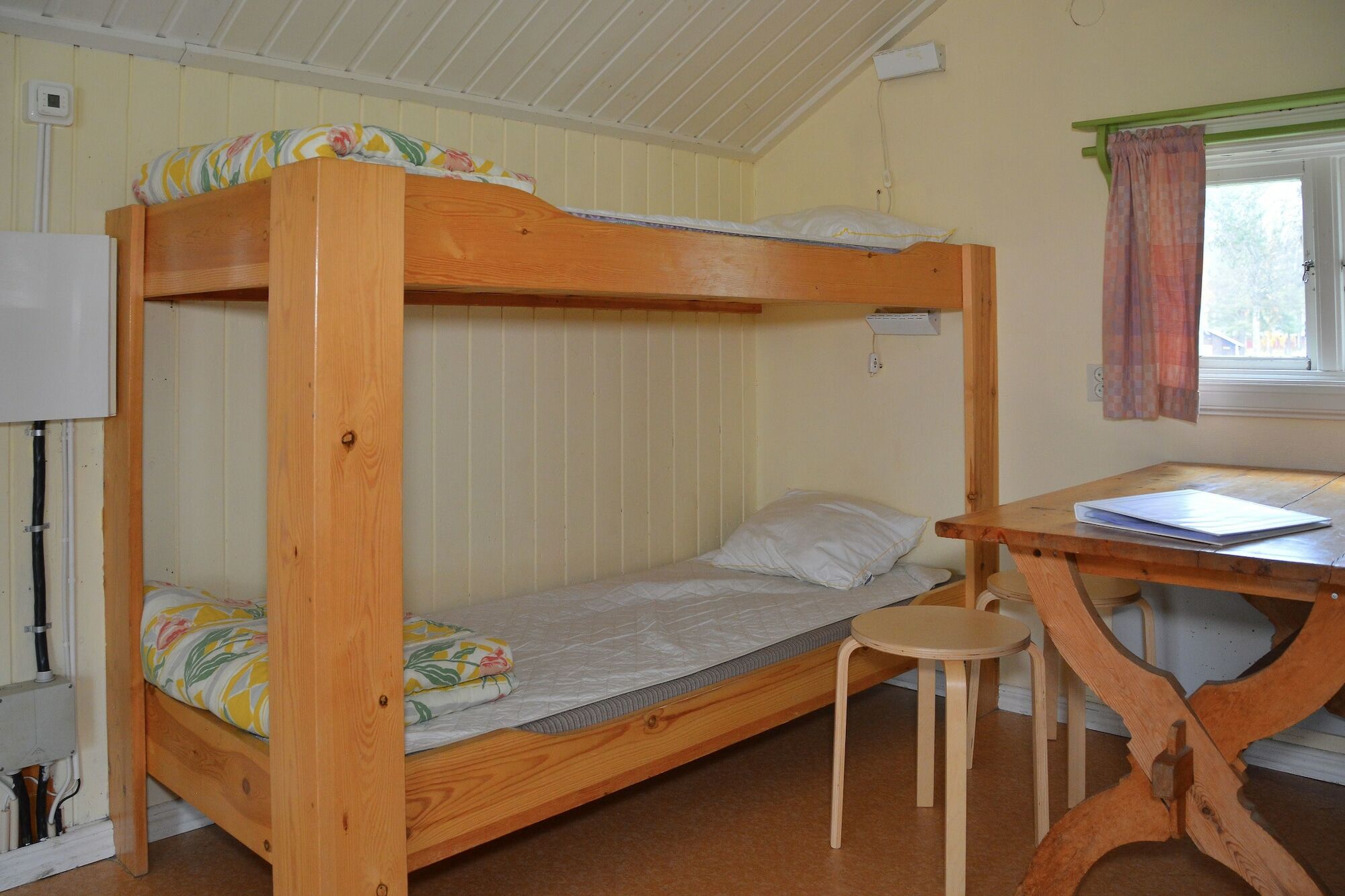 Aelvdalens Camping Extérieur photo