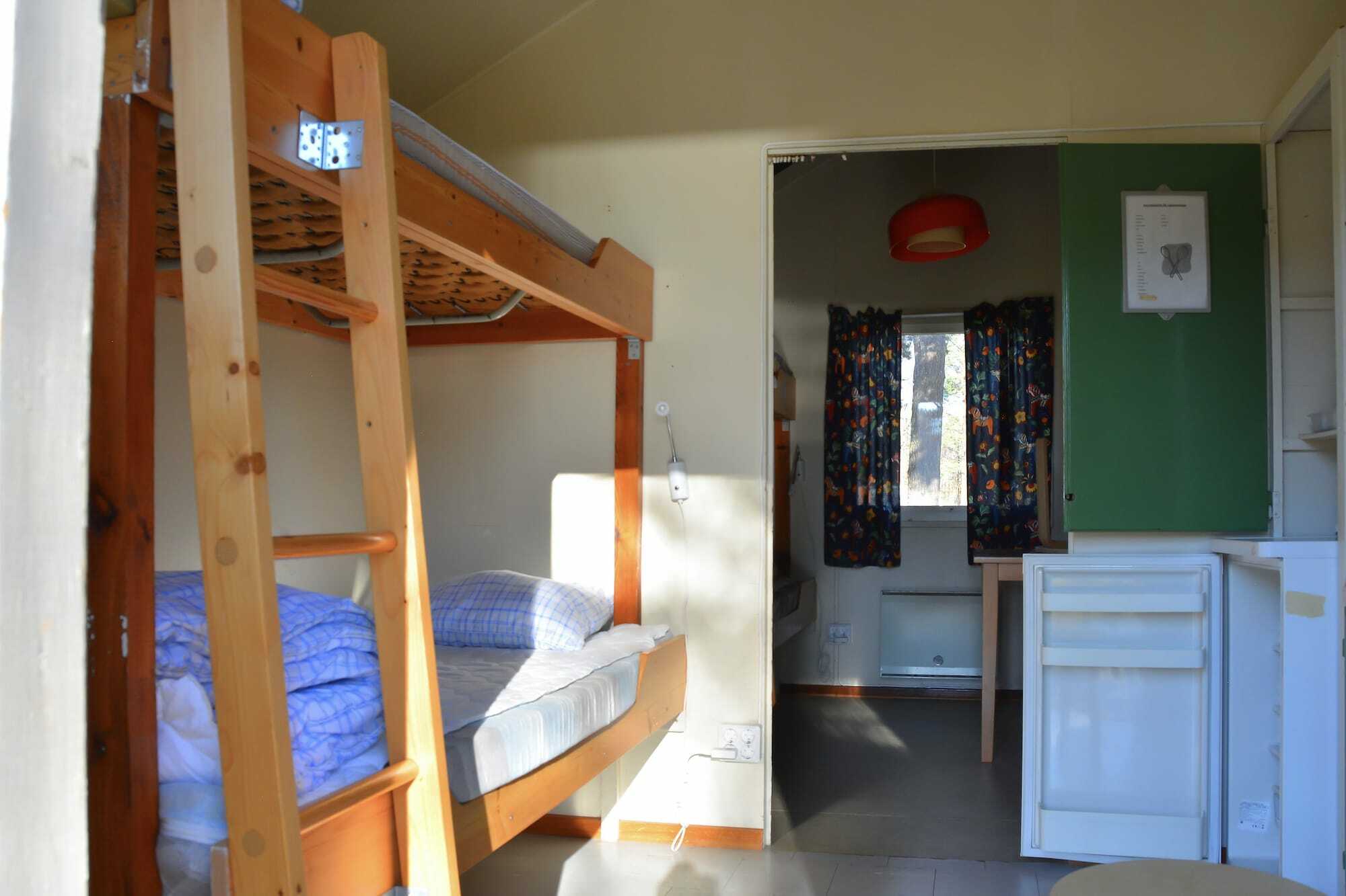 Aelvdalens Camping Extérieur photo