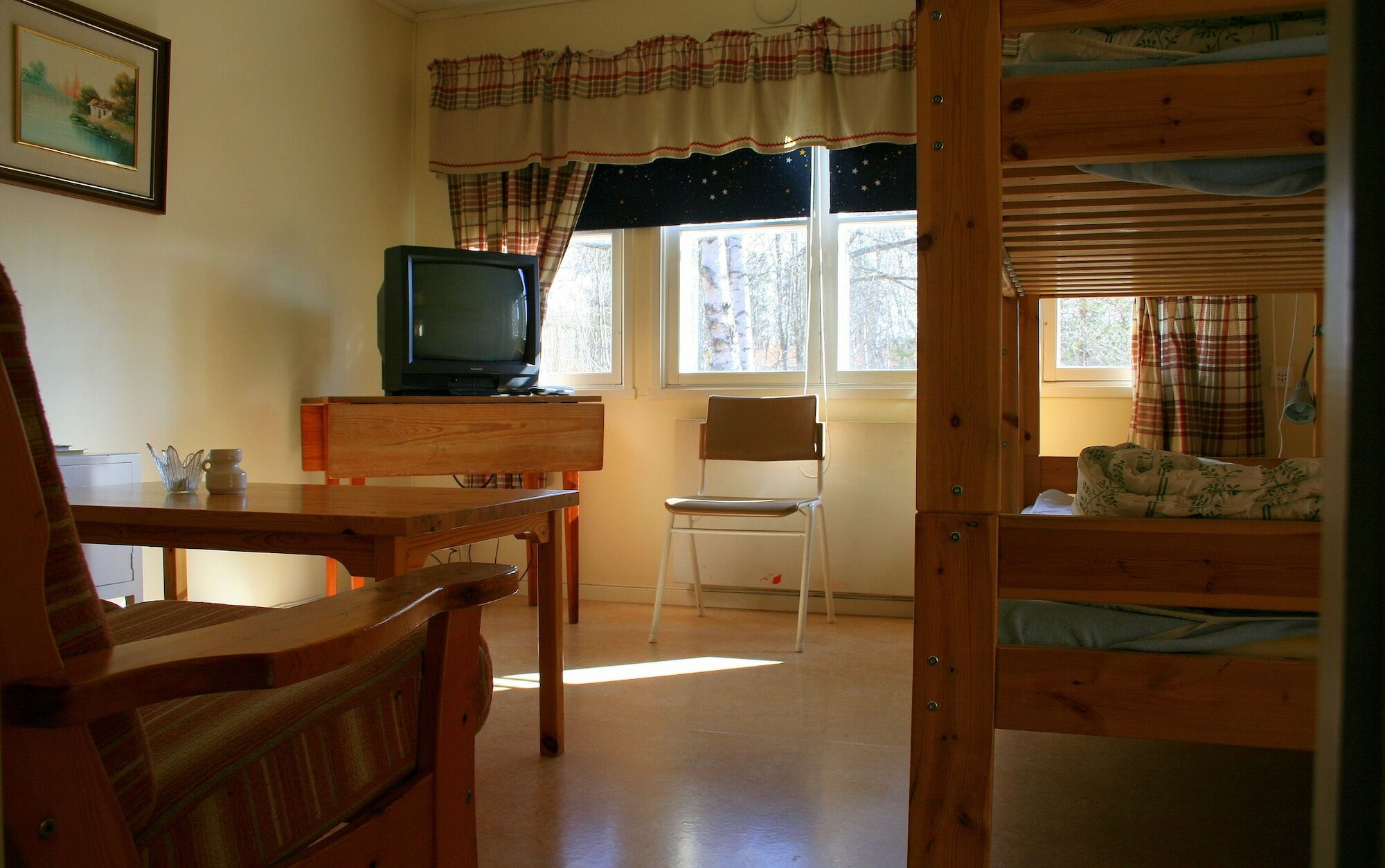 Aelvdalens Camping Extérieur photo