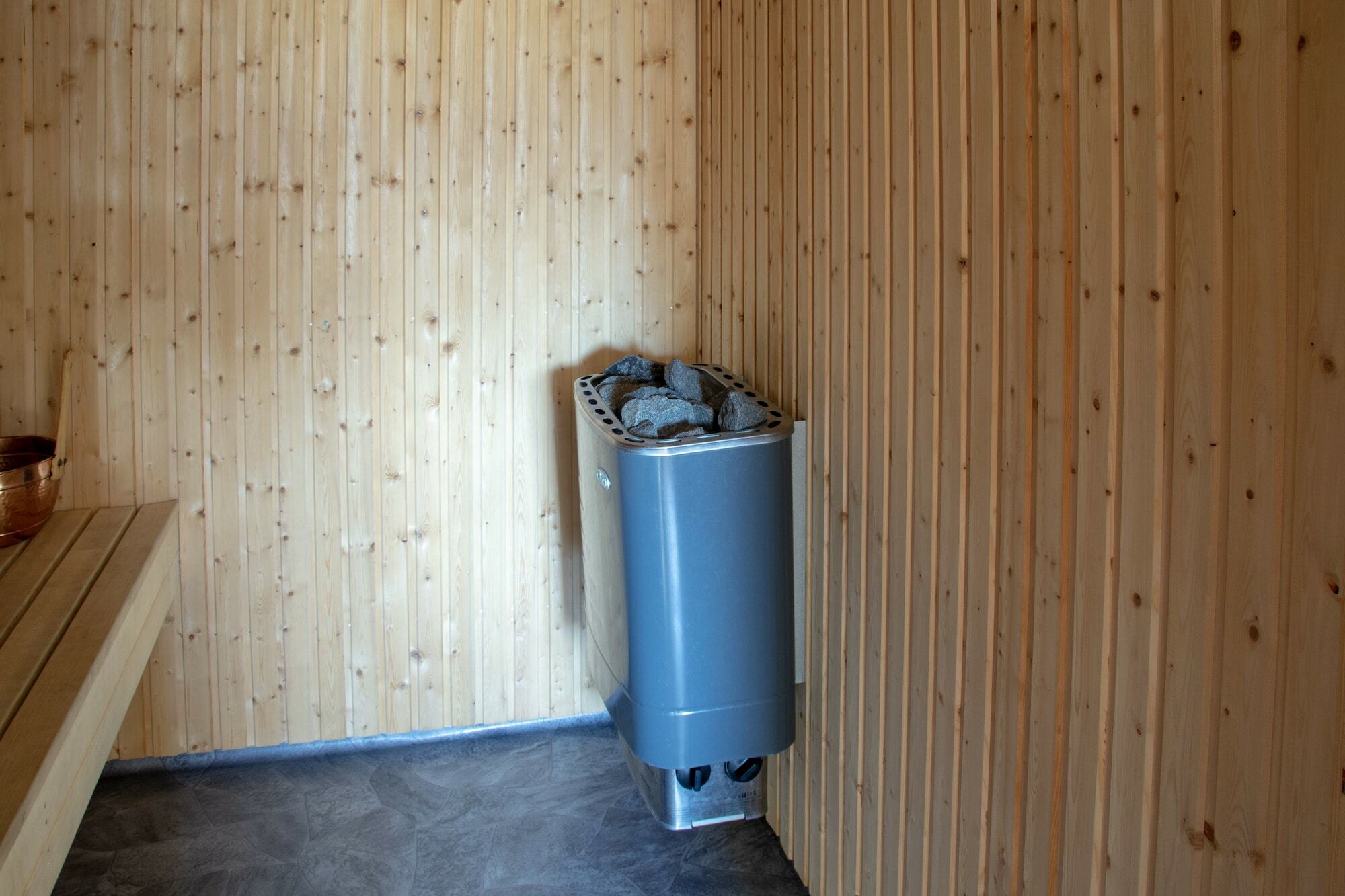 Aelvdalens Camping Extérieur photo