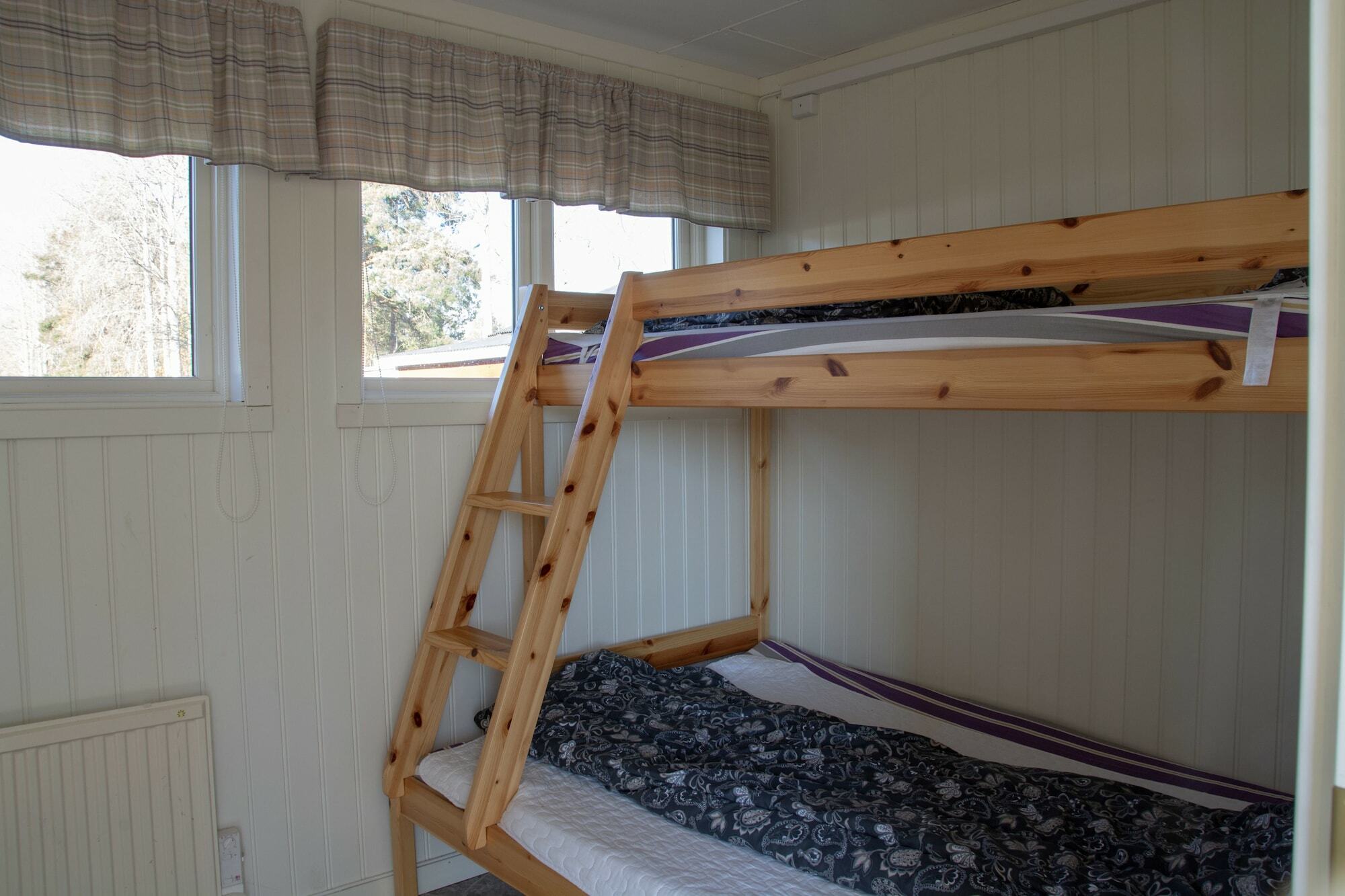 Aelvdalens Camping Extérieur photo