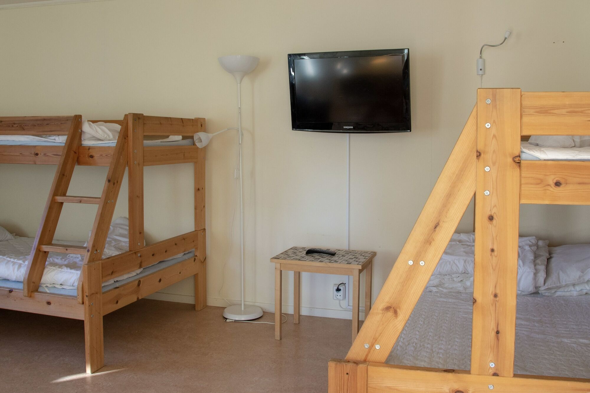 Aelvdalens Camping Extérieur photo