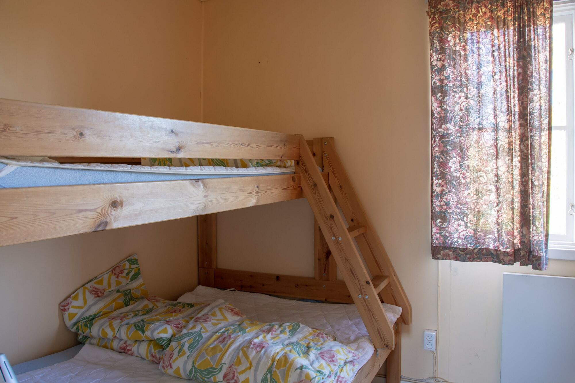 Aelvdalens Camping Extérieur photo